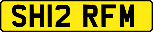 SH12RFM