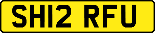 SH12RFU