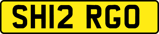 SH12RGO
