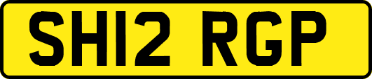 SH12RGP