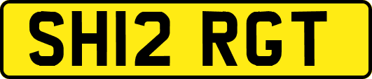SH12RGT