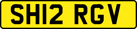 SH12RGV