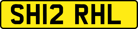SH12RHL