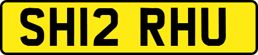 SH12RHU