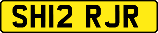 SH12RJR