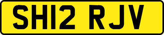 SH12RJV