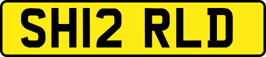SH12RLD