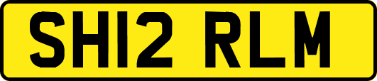 SH12RLM