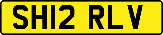 SH12RLV