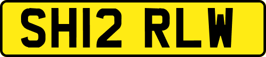 SH12RLW