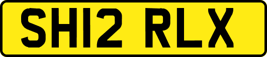 SH12RLX