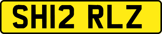 SH12RLZ