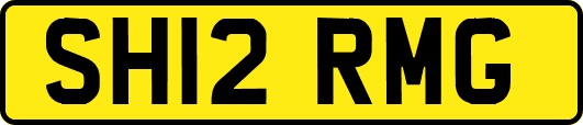 SH12RMG