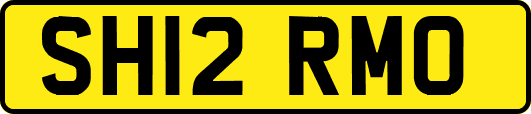 SH12RMO