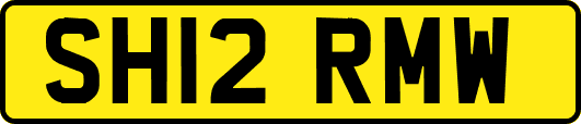 SH12RMW