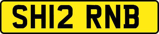 SH12RNB