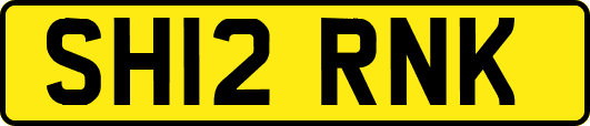 SH12RNK