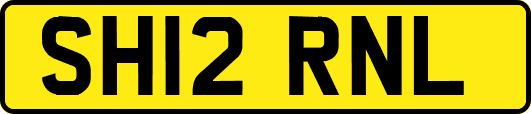 SH12RNL