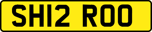 SH12ROO