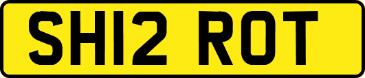 SH12ROT