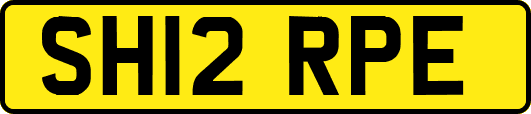 SH12RPE