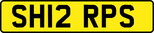 SH12RPS
