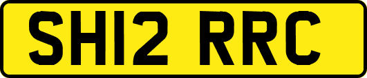 SH12RRC