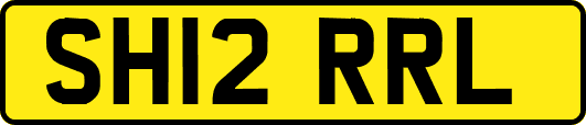 SH12RRL