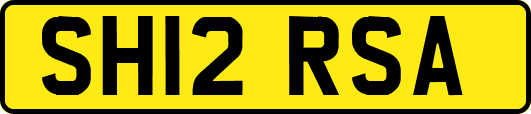 SH12RSA