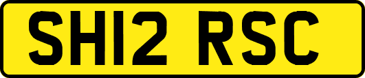 SH12RSC
