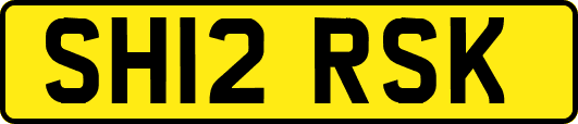 SH12RSK
