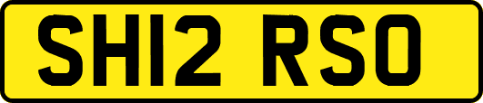 SH12RSO