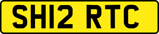 SH12RTC