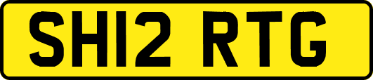 SH12RTG
