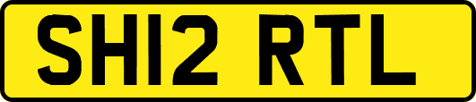 SH12RTL