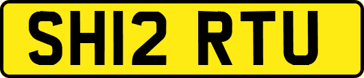 SH12RTU