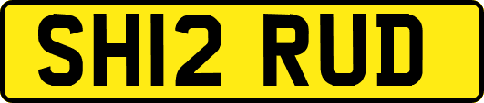 SH12RUD