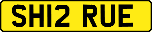SH12RUE