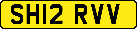 SH12RVV