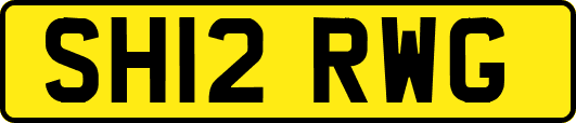SH12RWG