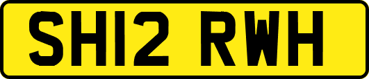 SH12RWH