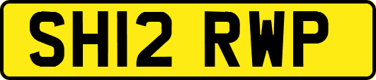 SH12RWP