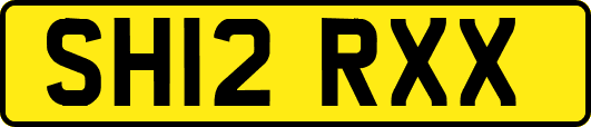 SH12RXX