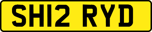 SH12RYD