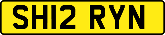 SH12RYN