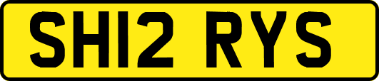 SH12RYS
