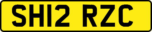 SH12RZC
