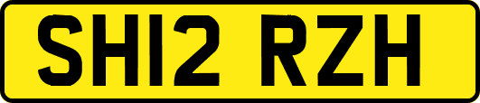 SH12RZH