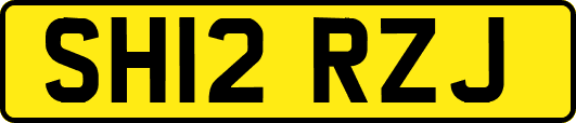 SH12RZJ
