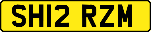 SH12RZM